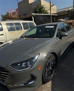 هيونداي سوناتا